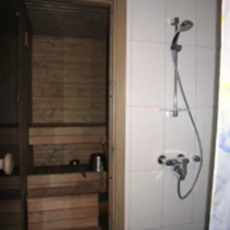 Holiday Idefix Prázdninový dům
